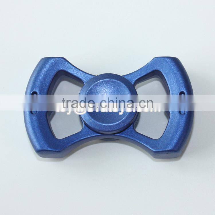 EDC hand finger spinner fidget toy high speed EDC hand spinner W01A261
