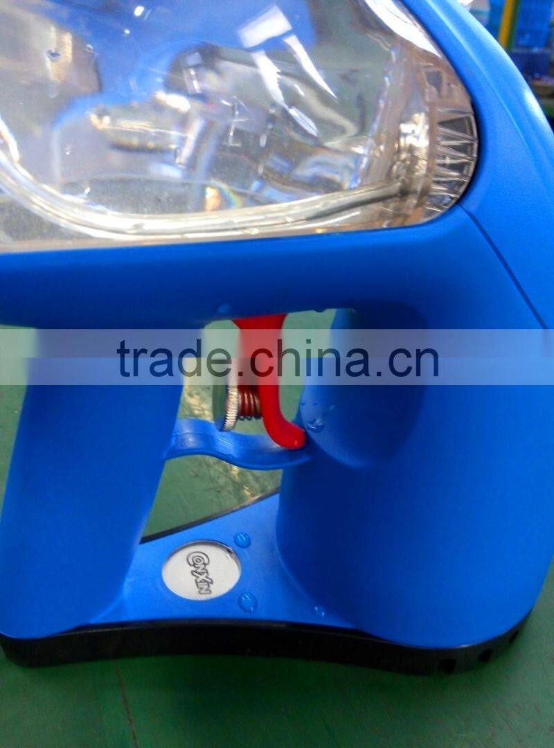 New Arrival HVLP Type Mini Electric Paint Sprayer Q1P-CX15-380