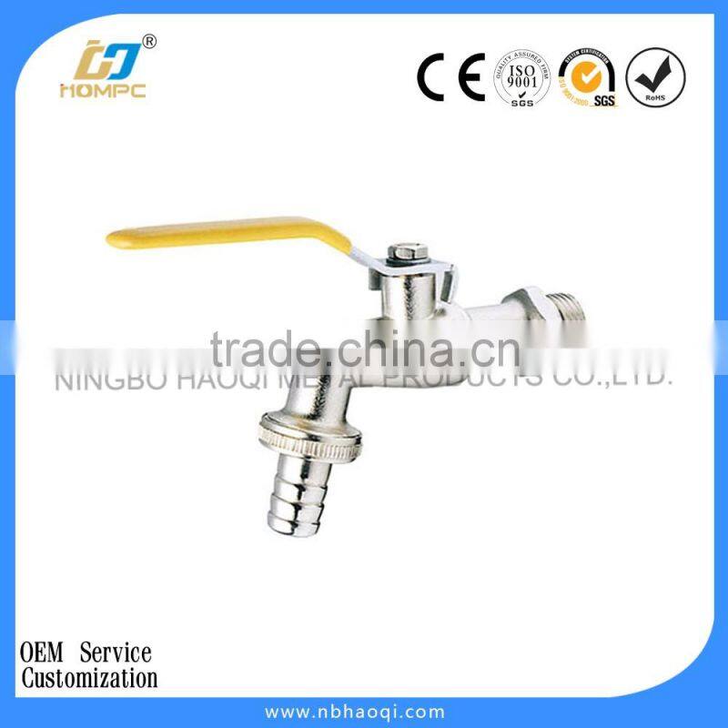 Hot sales brass Water Valve,brass bibcock