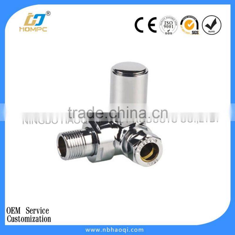 electric radiator thermostatic valve floor heating