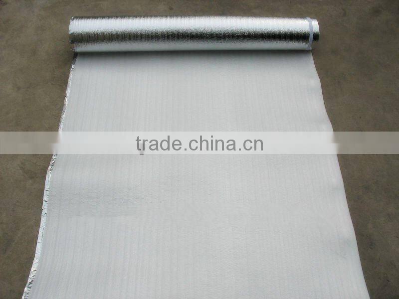 EVA acoustic foam underlay