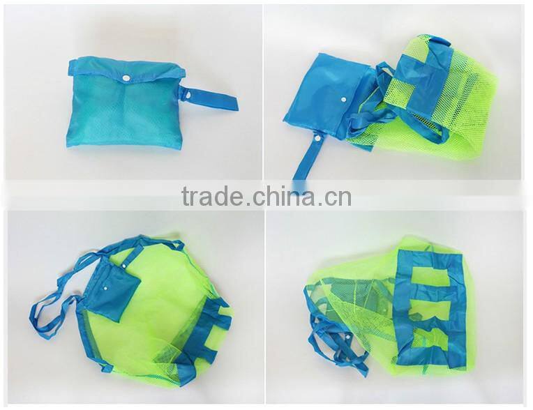 2016 large capacity beacj organizer handbag for toy