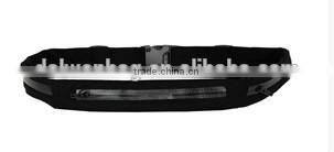 2015 Neoprene material Popular Sports Running Belt with three pockets