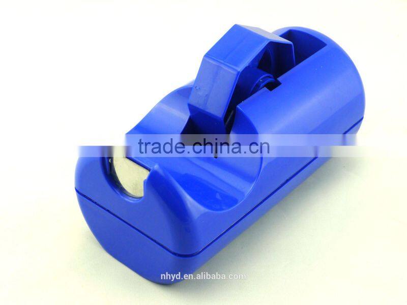 New Plastic Tape Dispenser