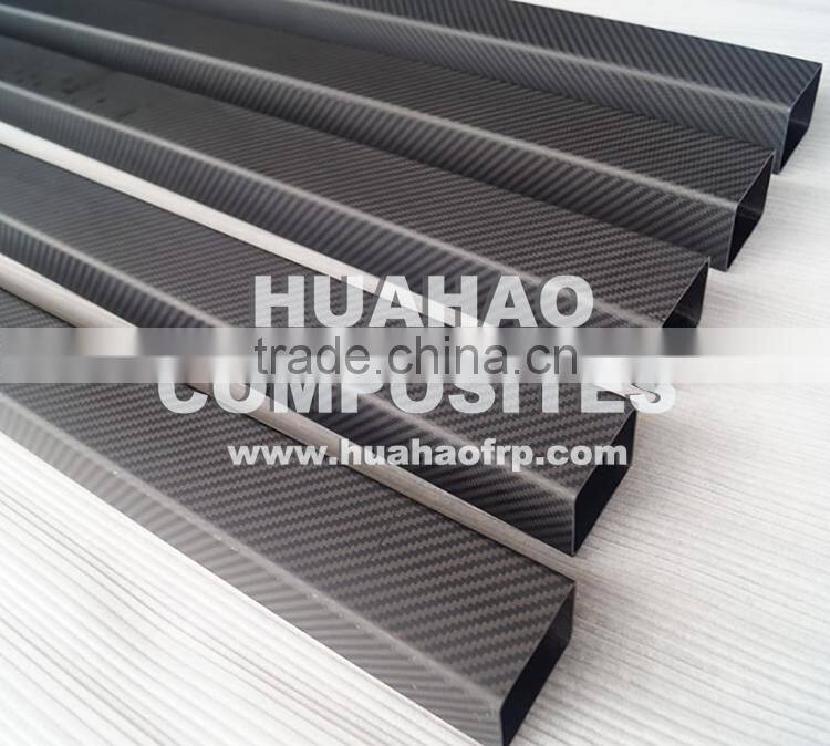 14mm carbon fiber tubes High Quality Epoxy Resin 14mm carbon fiber tubes with high quality fast delivery