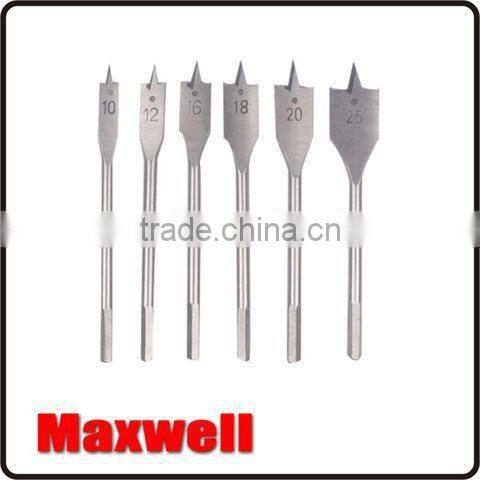 Hss Step Drill Bits