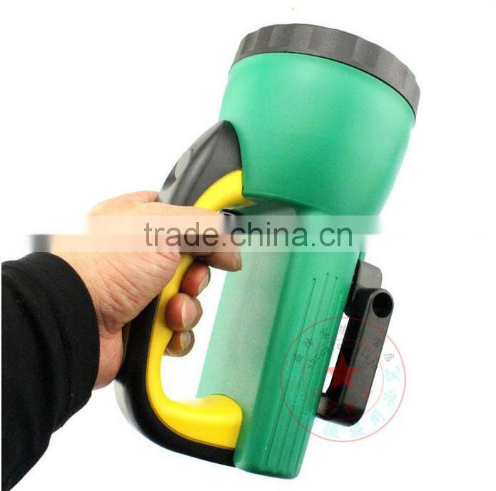 Berrylion LED Work Light Waterproof Work LED Torch light