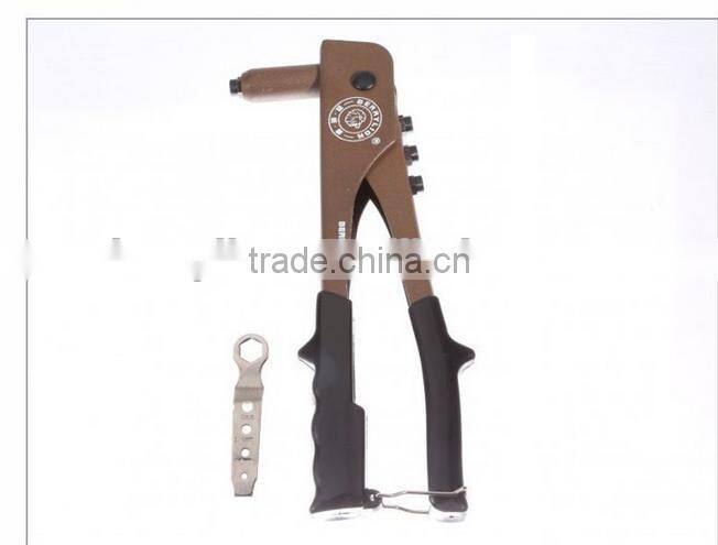 Berrylion Aluminum Alloy Singled handle Riveter for sale 688