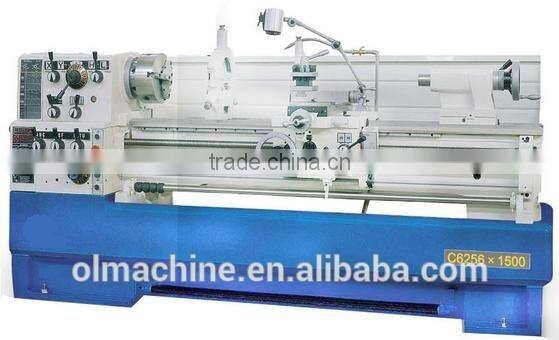 engine lathe, gap bed lathe, with swing over bed 330, 356,410, 460, 510, 560mm