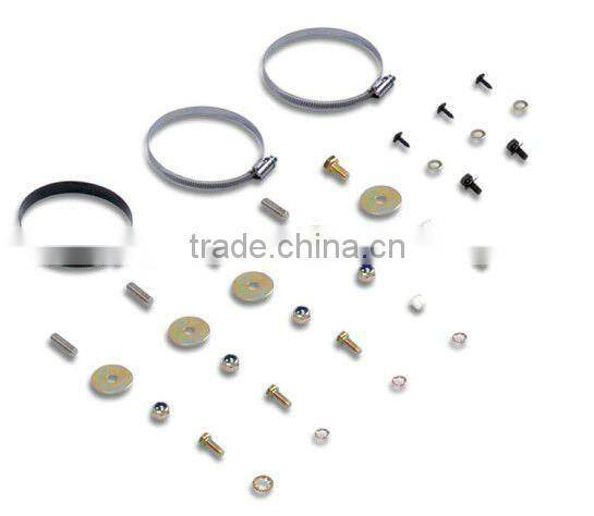 4x4 snorkel for D22, D40,Y60,Y61A car snorkel kit