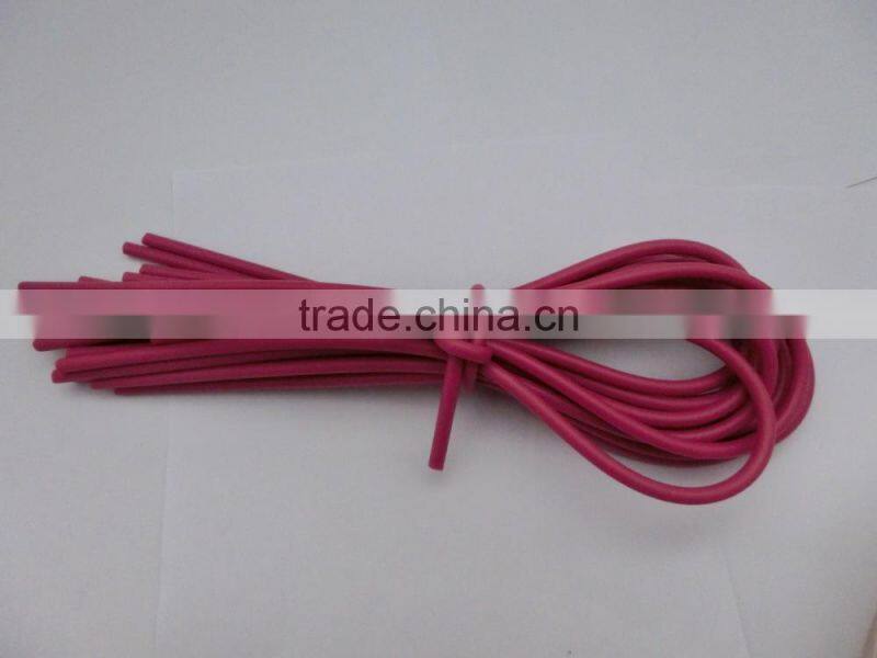 No Smell Soft Food Grade Medical Silicone Hose /Medical Silicone Pipe/Medical Silicone Tube