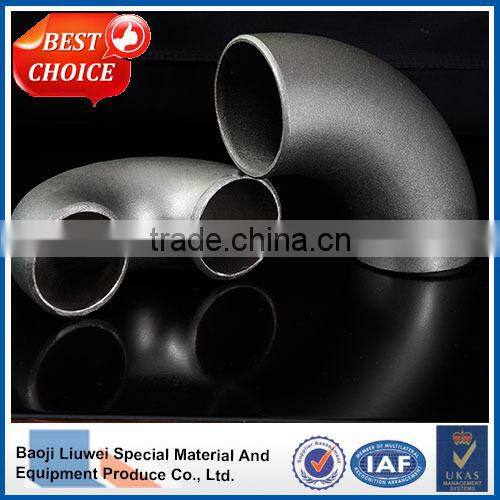 Titanium and heat exchanger price