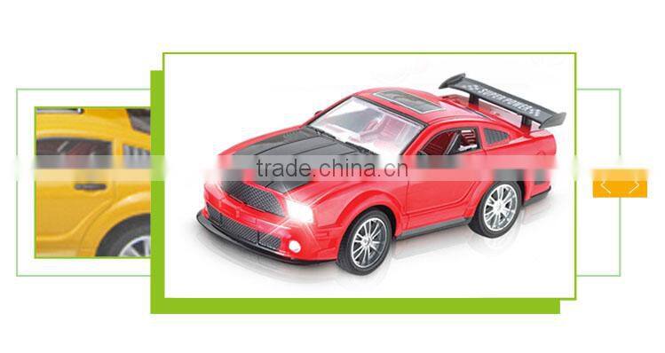 1:22 Radio Remote Control 4CH Grand Toy Sport Car