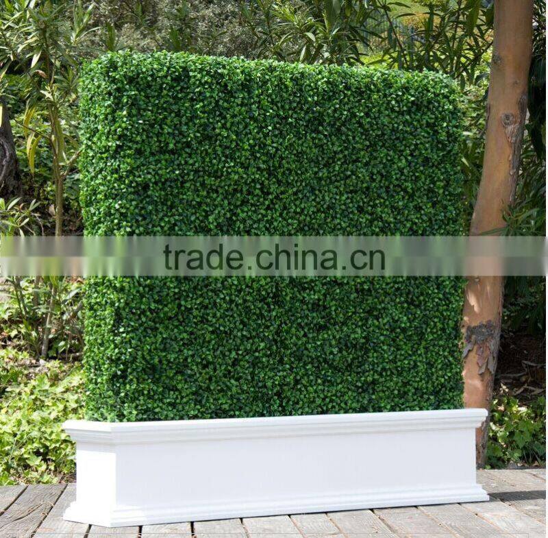artificial grass wall artificial green plant wall artificial hedge