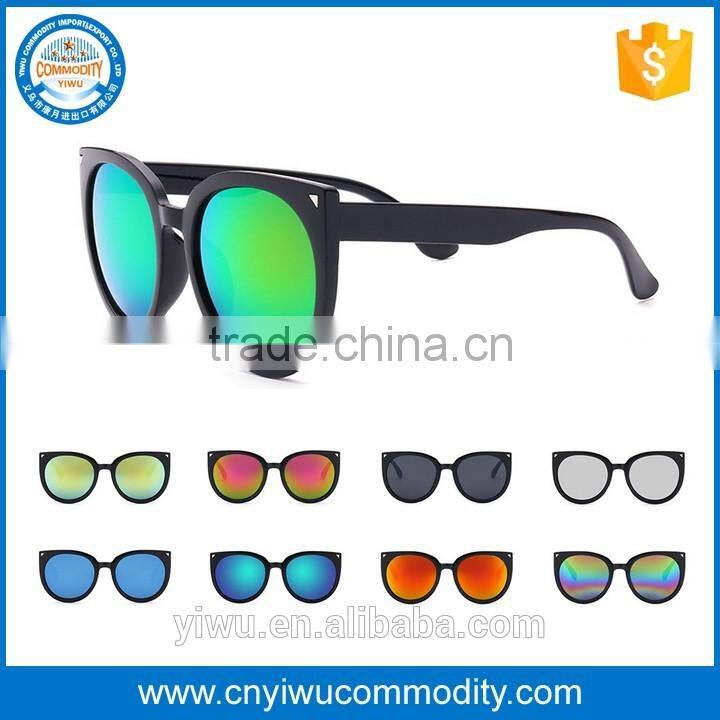 fashion eyeglasses optical frame for girls, half rim trans pink frame frame optical glasses