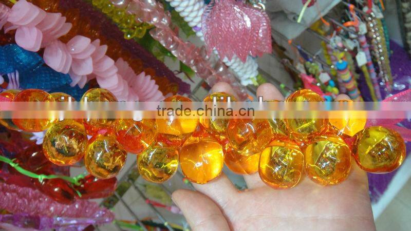 acrylic Animal parts accessory 02