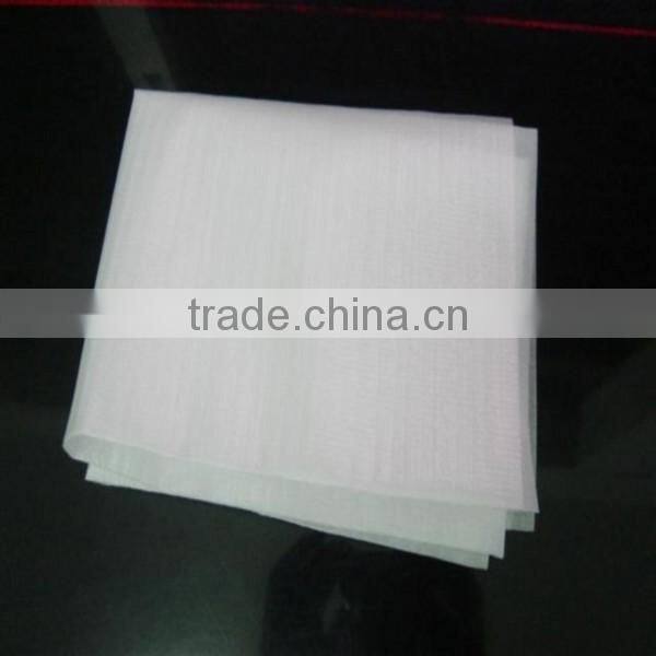 EPE packing liner foam film
