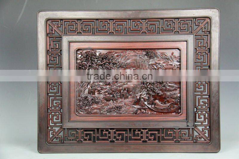 wood gift (reading and study)