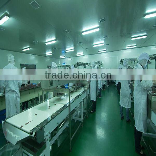 Backing potato for chips private label potato chips