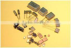 ECS-P83-AN High Frequency SMD Oscillator Surface Mount CRYSTAL 24.000 MHz/30 ppm 32.7680MHZ