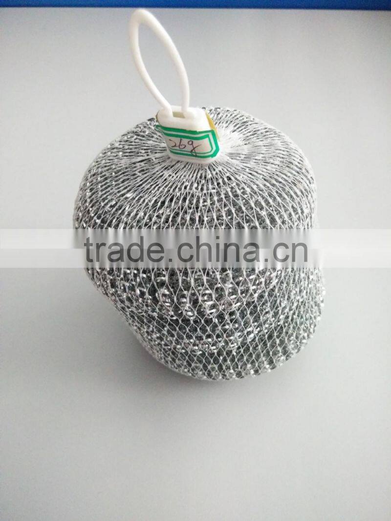 good quality Stainless Steel Scrubber