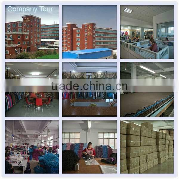 Winter Coats Ladies Fur Jacket