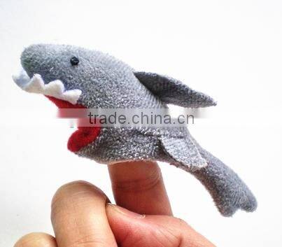 small plush toys stuffed cute shark soft toys