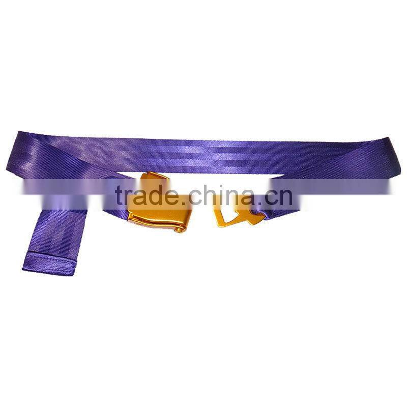 Practical fashion security belt