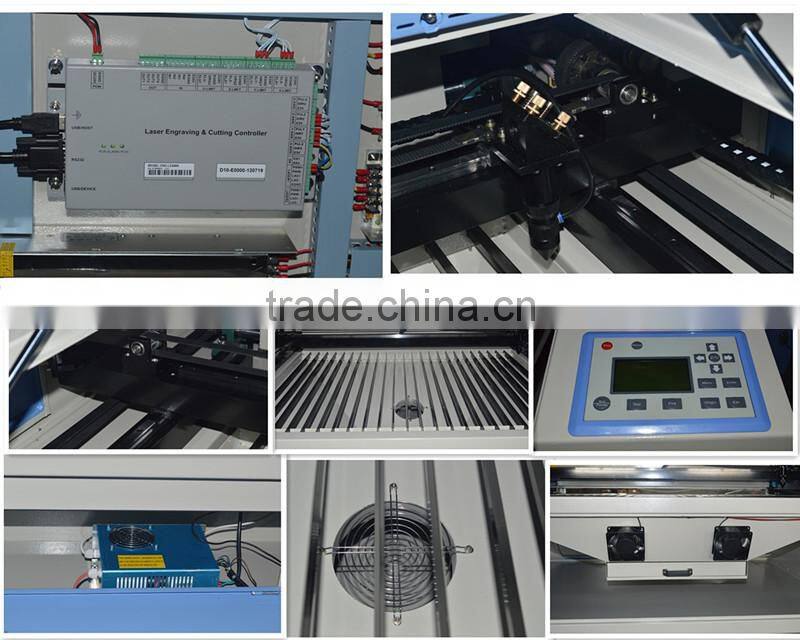 laser engraving/cutting machine for sale