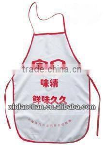 waterproof work aprons