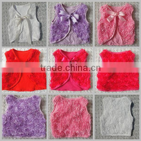 Fashionable style shrug designs for gilrs