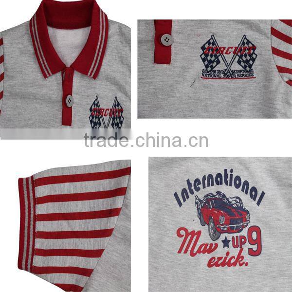 Promotional made in China high quality wholesale baby suit
