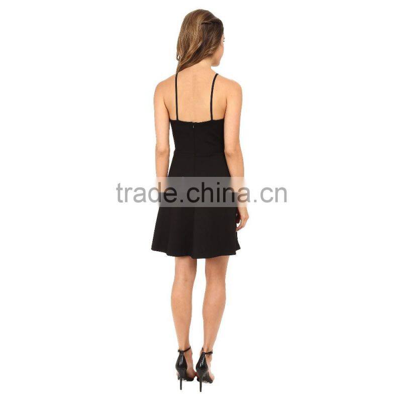 Wholesale fashion muslim bandage dress
