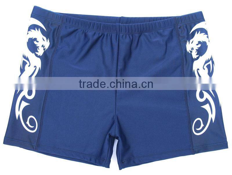 2016 new style hot sale men swimwear swimtrunk