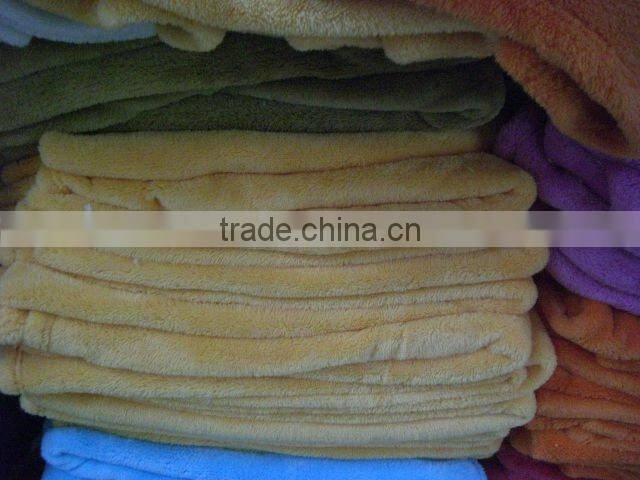 micro fleece fabric