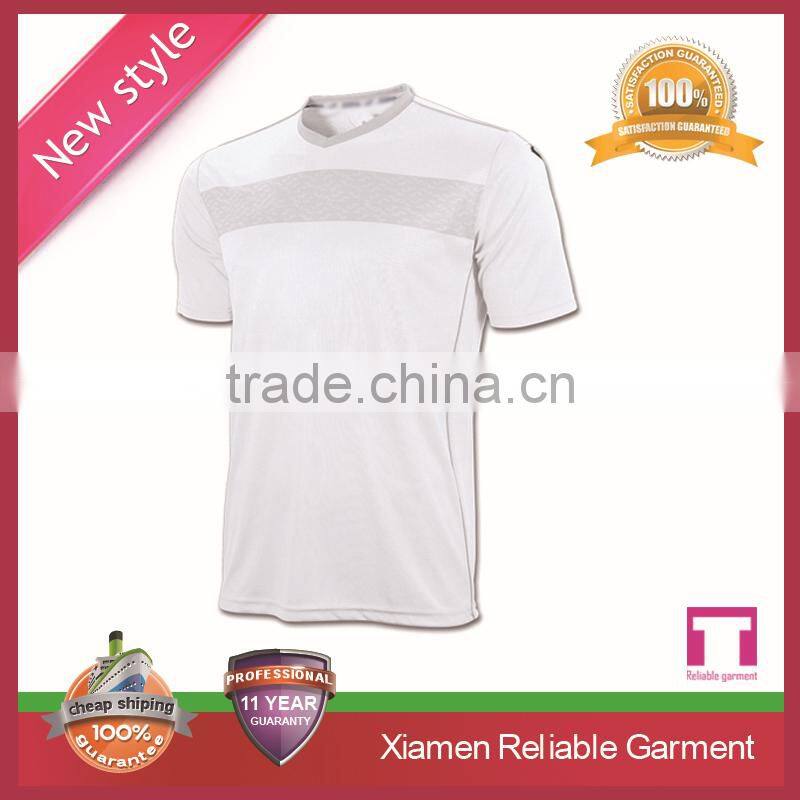 2016 new season fashion style custom full dye sublimation jersey OEM China factory