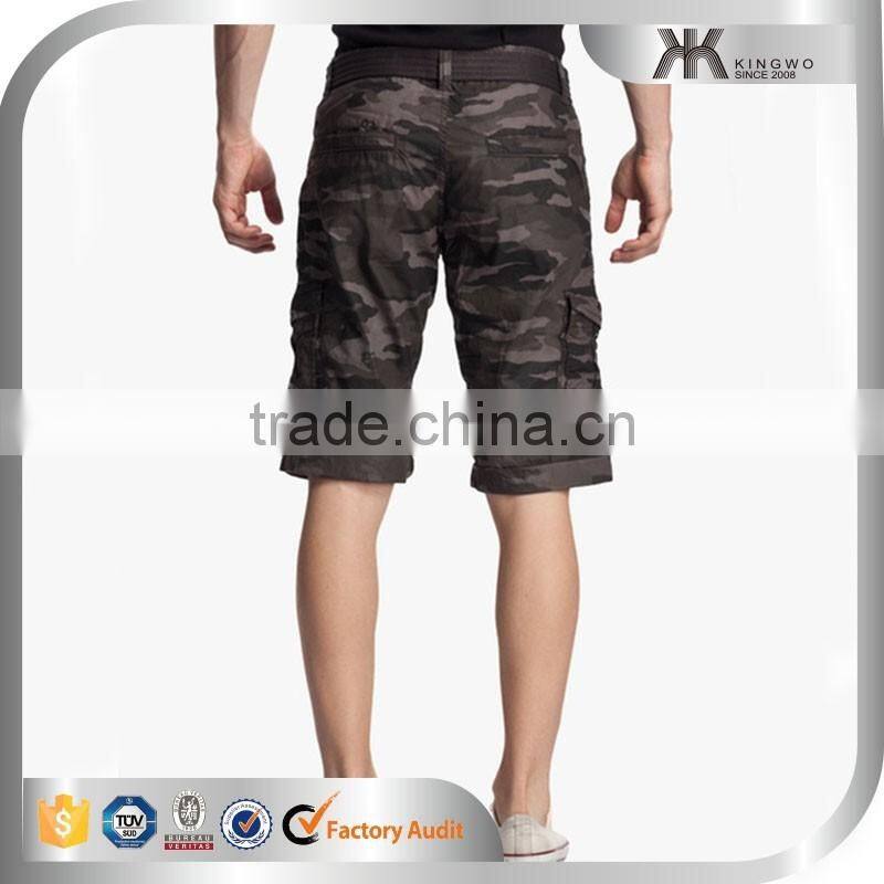 New Products 2016 Alibaba China Chino Cargo Online Shop Mens Wholesale OEM Print Sweat Shorts