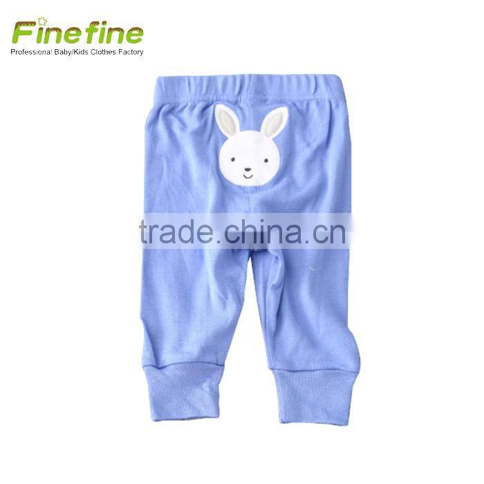 Funny Baby Clothes Cotton baby Trousers Newborn Baby Pants