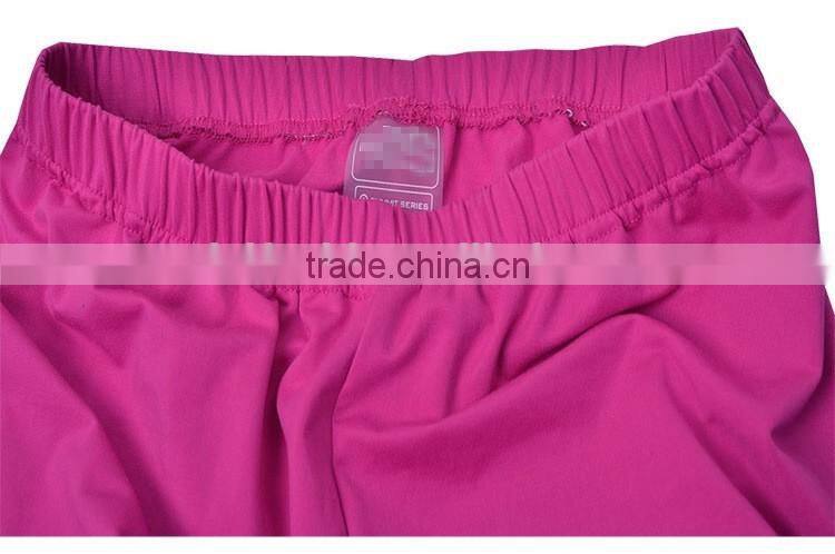 hot sale cheap design ladies knitted spring&autumn thermal underwear