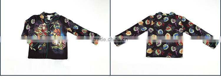 age 6-10 big boy sleepsuits