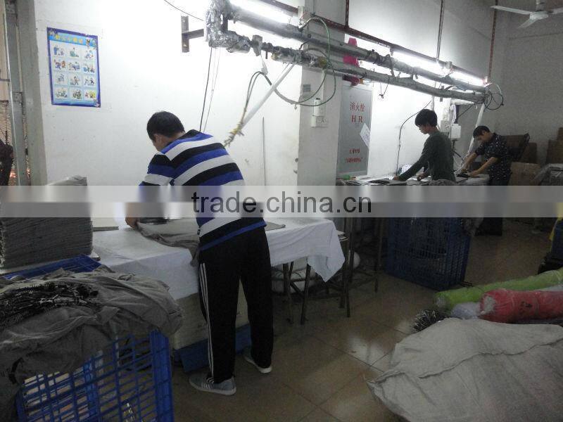 Custom ladies nightgown, sexy V-neck lace-trim chemise