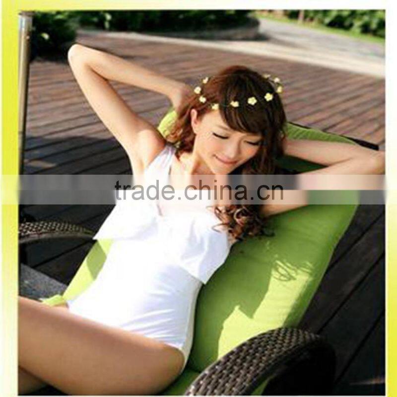 Weding Flower Bridal's Head Hair wreath Hair accessory