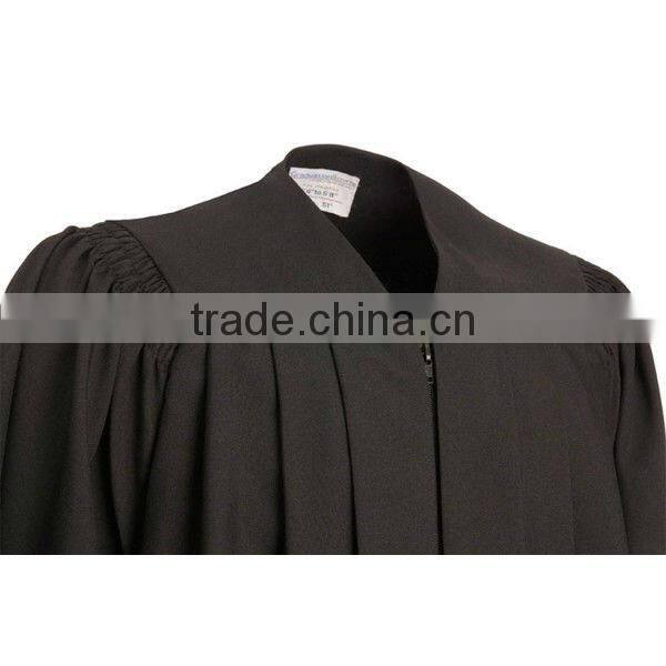 customized graduation gown, Doctoral Graduation Gown with cap, PHD GOWN academic gown, academic gown graduation robe/Regalia