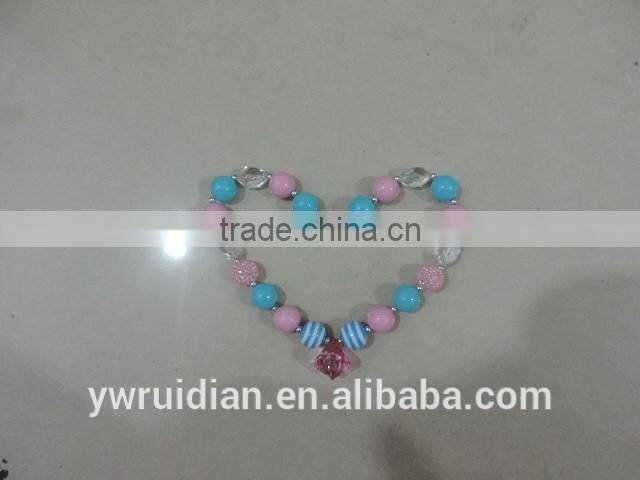 baby girl summer necklaces round pearl jewelry star kids clothing accessories 2016 wholesale children clothes decor