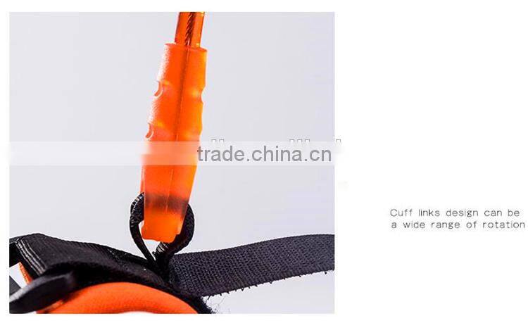 Child Anti Lost Safety Wrist Link Harness Strap Rope Leash Walking Hand Belt