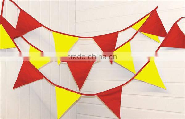 Chinese New Year Bunting For Wedding / Party