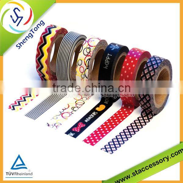 2015 new popular wholesale scrapbooking product