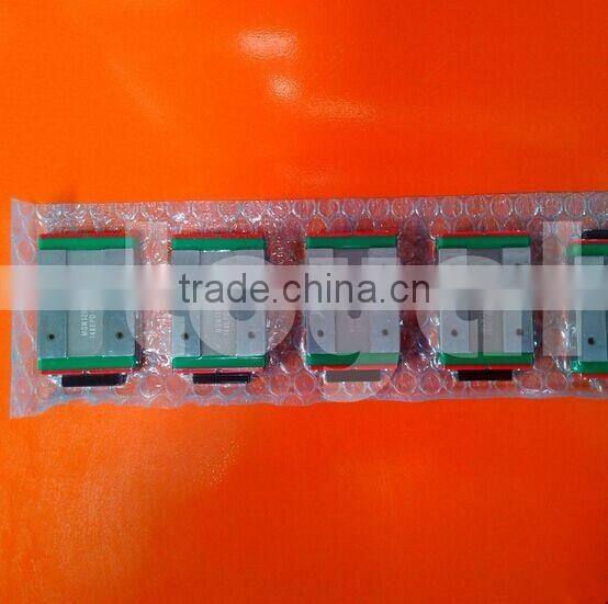 original HIWIN guideway MGR9R MGW9H MGW9C linear guide rail