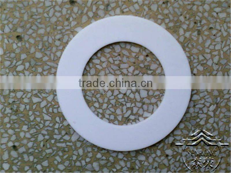 ptfe flat gasket