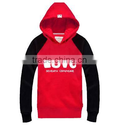 mens fleece cool plain american apparel hoodie garments manufacturer